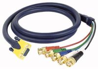 DMT C?ble VGA/RGB 3M